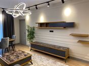 İcarəyə verilir 3 otaqlı yeni tikili 110 m², 8 Noyabr m., photo 5 from 8