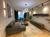 İcarəyə verilir 3 otaqlı yeni tikili 110 m², 8 Noyabr m., photo 6 from 8