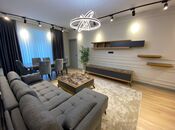 3 otaqlı yeni tikili - 8 Noyabr m. - 110 m²