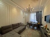 2-комн. новостройка - пос. 7-ой мкр - 53 м²