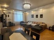 İcarəyə verilir 3 otaqlı yeni tikili 130 m², 28 May m., photo 1 from 8