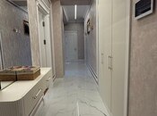 İcarəyə verilir 3 otaqlı yeni tikili 130 m², Elmlər Akademiyası m., photo 7 from 8