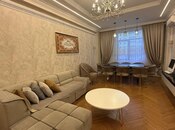 İcarəyə verilir 3 otaqlı yeni tikili 130 m², Elmlər Akademiyası m., photo 5 from 8