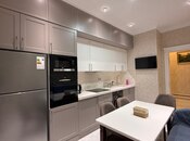 3-комн. новостройка - м. Элмляр Академиясы - 130 м²