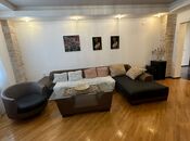 İcarəyə verilir 3 otaqlı yeni tikili 130 m², 28 May m., photo 2 from 8