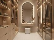 İcarəyə verilir 5 otaqlı yeni tikili 245 m², Sahil m., photo 3 from 8