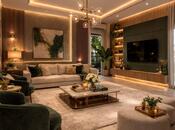 Elan №6044727 - Bakı, Sahil m., 5 otaqlı, 245 m², 4/9 mərtəbə