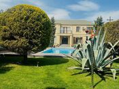 4 otaqlı həyət evi/bağ evi - Buzovna q. - 200 m²