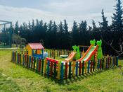 4 otaqlı həyət evi/bağ evi - Buzovna q. - 200 m²