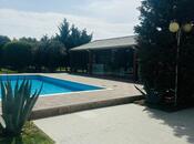 4 otaqlı həyət evi/bağ evi - Buzovna q. - 200 m²