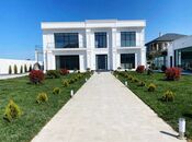 Сдаётся 5-комн. дом/дача 400 м², пос. Мардакан, photo 1 from 8