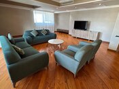 İcarəyə verilir 5 otaqlı yeni tikili 300 m², Nəsimi r., photo 2 from 8