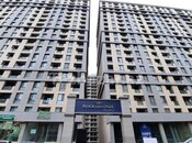 Satılır 3 otaqlı yeni tikili 126 m², Xətai r., photo 1 from 8