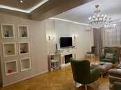 Объявление №6044860 - Баку, м. 8 ноября, 4-комн., 180 м², 5/16 этаж