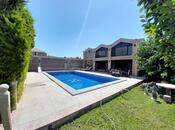 5 otaqlı həyət evi/bağ evi - Novxanı q. - 350 m²