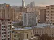 Объявление №6044868 - Баку, м. Шах Исмаил Хатаи, 3-комн., 136 м², 15/18 этаж