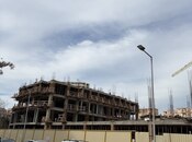 Продаётся 2-комн. новостройка 78 м², м. Кара Караев, photo 4 from 6