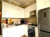 2 otaqlı yeni tikili - Neftçilər m. - 60 m²