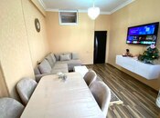2 otaqlı yeni tikili - Neftçilər m. - 60 m²