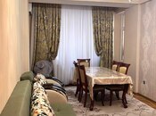 4 otaqlı yeni tikili - İnşaatçılar m. - 153 m²