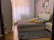 4 otaqlı yeni tikili - İnşaatçılar m. - 153 m²