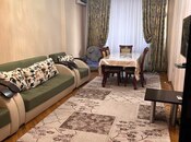 4 otaqlı yeni tikili - İnşaatçılar m. - 153 m²