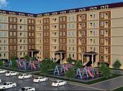 Elan №6044934 - Bakı, Yeni Ramana q., 4 otaqlı, 125.7 m², 4/7 mərtəbə