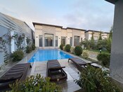 4-комн. дом/дача - пос. Мардакан - 240 м²