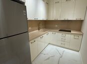 Satılır 2 otaqlı yeni tikili 67 m², Elmlər Akademiyası m., photo 7 from 8