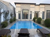 4-комн. дом/дача - пос. Мардакан - 240 м²