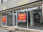 Сдаётся  объект 185 м², м. Гянджлик, photo 1 from 8