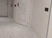 3 otaqlı yeni tikili - İnşaatçılar m. - 70 m²