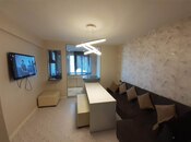 3 otaqlı yeni tikili - İnşaatçılar m. - 70 m²