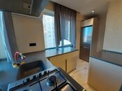 3 otaqlı yeni tikili - İnşaatçılar m. - 70 m²