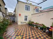 Satılır 6 otaqlı həyət evi/bağ evi 250 m², Bakıxanov q., photo 1 from 8