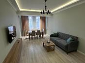 Сдаётся 2-комн. новостройка 75 м², м. Кероглу, photo 2 from 8