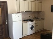 Satılır 1 otaqlı yeni tikili 38 m², Qara Qarayev m., photo 2 from 8