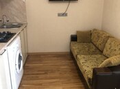 Satılır 1 otaqlı yeni tikili 38 m², Qara Qarayev m., photo 1 from 8