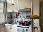 Satılır 3 otaqlı köhnə tikili 50 m², Memar Əcəmi m., photo 7 from 8