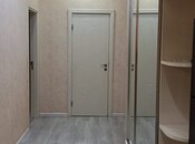 İcarəyə verilir 3 otaqlı yeni tikili 110 m², Gənclik m., photo 1 from 8