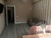 İcarəyə verilir 3 otaqlı yeni tikili 110 m², Gənclik m., photo 3 from 8