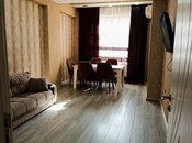 İcarəyə verilir 3 otaqlı yeni tikili 110 m², Gənclik m., photo 2 from 8