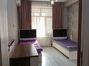 İcarəyə verilir 3 otaqlı yeni tikili 110 m², Gənclik m., photo 4 from 8