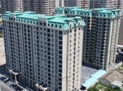 Satılır 2 otaqlı yeni tikili 82 m², Şah İsmayıl Xətai m., photo 1 from 8