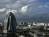 Satılır 2 otaqlı yeni tikili 82 m², Şah İsmayıl Xətai m., photo 2 from 8