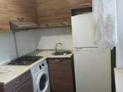 Сдаётся 1-комн. новостройка 40 м², м. Элмляр Академиясы, photo 4 from 8