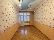 3 otaqlı yeni tikili - Nizami r. - 132 m²
