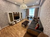 Сдаётся 3-комн. новостройка 130 м², м. Элмляр Академиясы, photo 1 from 8