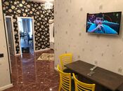 Сдаётся 3-комн. новостройка 130 м², м. Элмляр Академиясы, photo 4 from 8