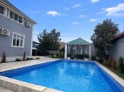 5-комн. дом/дача - пос. Мардакан - 300 м²